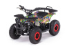 MOTAX Grizlik Mini PS