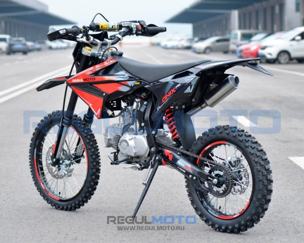 Regulmoto ONIX PRO