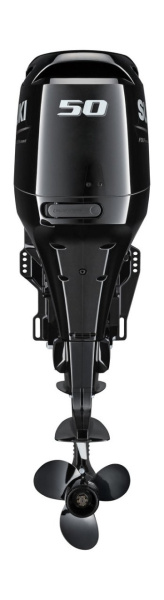 Лодочный мотор Suzuki DF 50 ATL