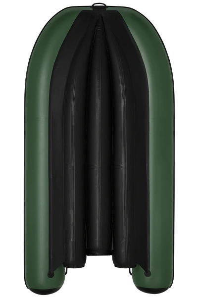 Лодка ПВХ Фрегат 350 FM, Light