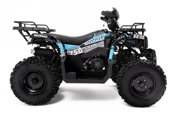 Sharmax Activator 250