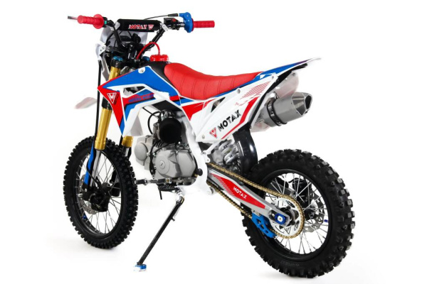 MOTAX MX 125