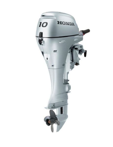Лодочный мотор Honda BF10DK2 SHI