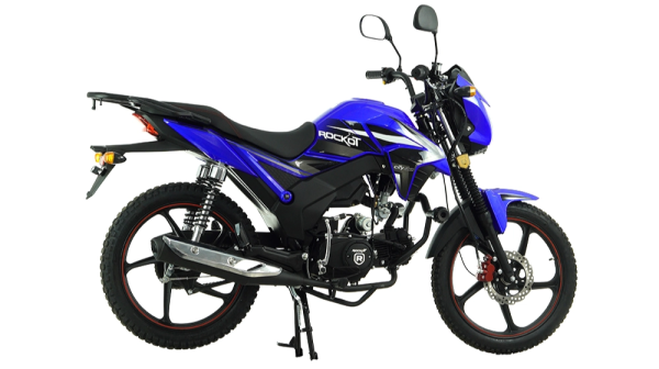 ROCKOT ALPHA CITY M-12
