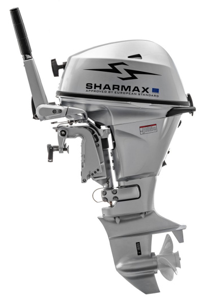 Sharmax SMF15HS
