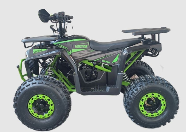 YACOTA VEKTOR 125