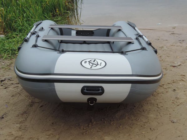 Лодка ПВХ Компас 350S