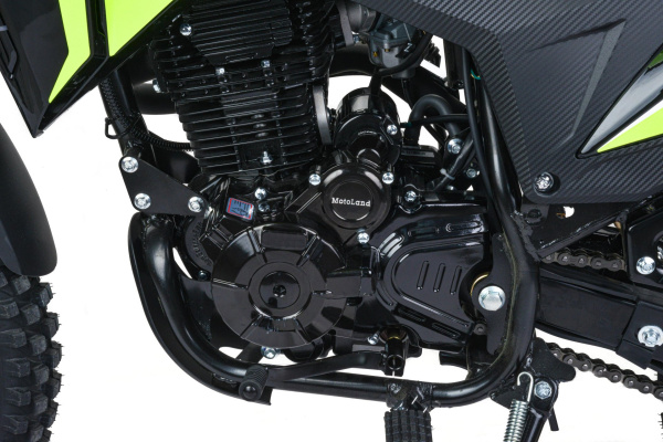 Motoland 300 ENDURO CADET с ПТС