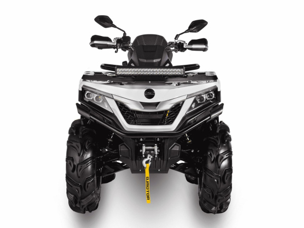 Sharmax Force 1100 EFI EPS (без ПСМ)