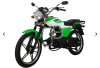 VENTO RIVA - II RX 110cc