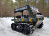 Мотовездеход Вездеход Caiman 18,5 л.с.