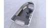 Алюминиевая лодка Neman-400 С