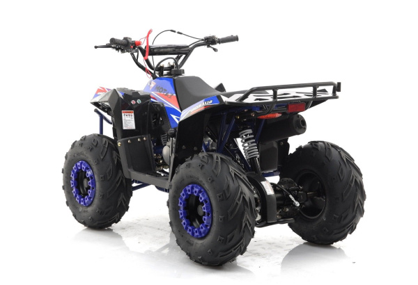 MOTAX GRIZLIK A110