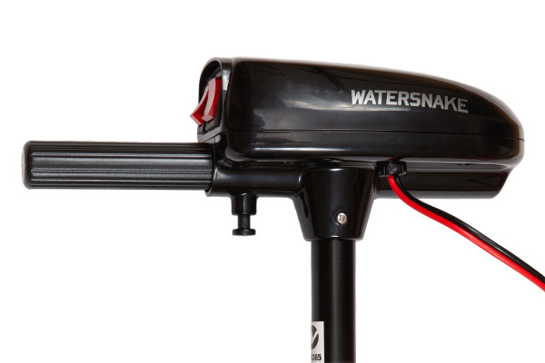 Лодочный электромоторы WaterSnake ASP 24 lbs/24" B