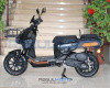 Regulmoto Zoomer