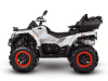 Sharmax Force 1100 LTD EFI EPS (без ПСМ)