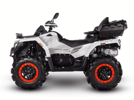 Sharmax Force 1100 LTD EFI EPS (без ПСМ)