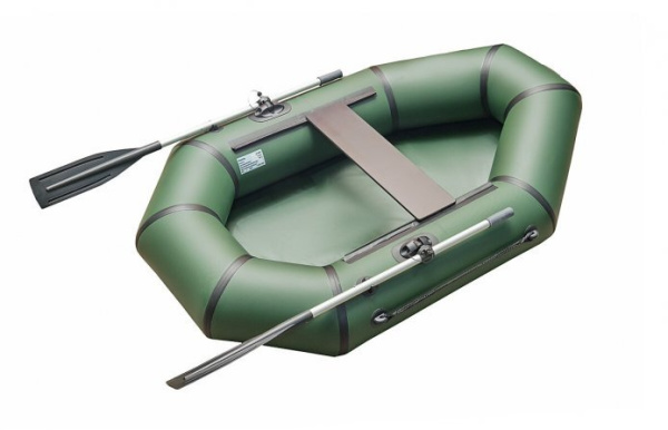 Лодка ПВХ Roger Classic SL 2250