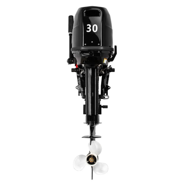 Gladiator G 30 FHS