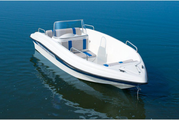 Катер Wyatboat-3 Open