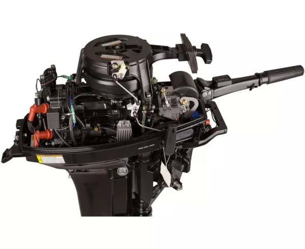 Marlin Proline MP  9,9 AMHS FORCE (20)