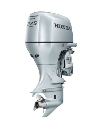 Лодочный мотор Honda BF225 XRD