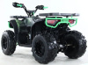 MOTAX ATV Grizlik U200
