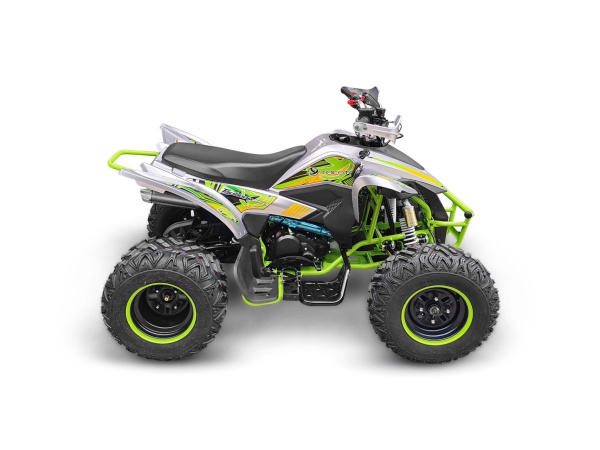 YACOTA TYPHOON 250