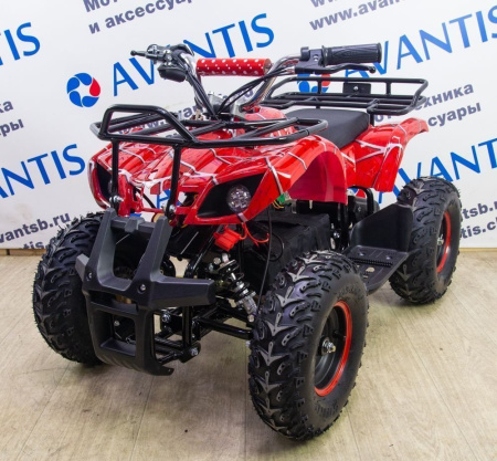 Avantis ATV Classic E 1000w электрический