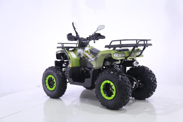 YACOTA WARRIOR 200 PRO