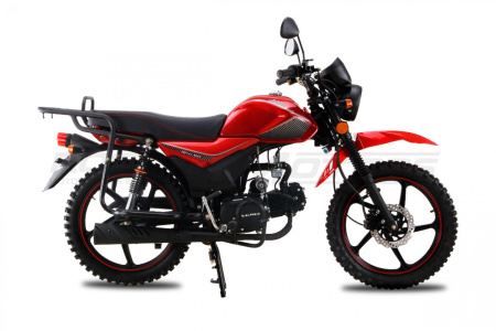 ROCKOT ALPHA OFFROAD M-12