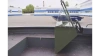 Алюминиевая лодка Neman-450 С
