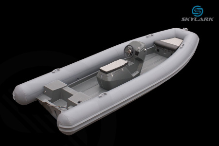 Лодка Риб Skylark R 500 Pro Line