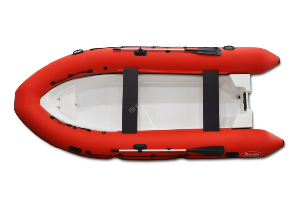 Лодка Риб FLINC 390