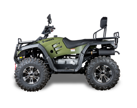 Irbis ATV 300