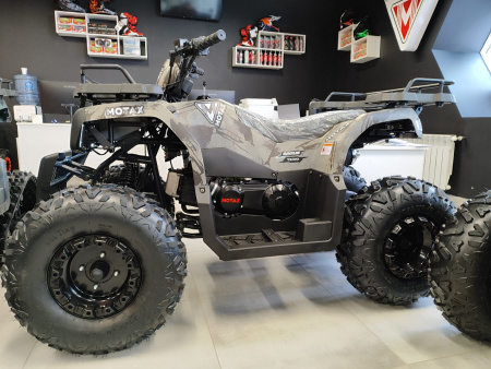 MOTAX ATV Grizlik T200
