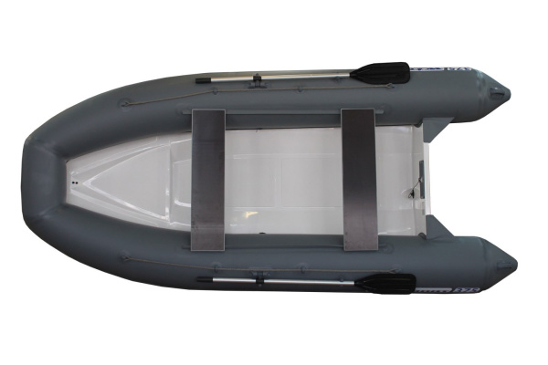 Лодка Риб WinBoat 375R Luxe