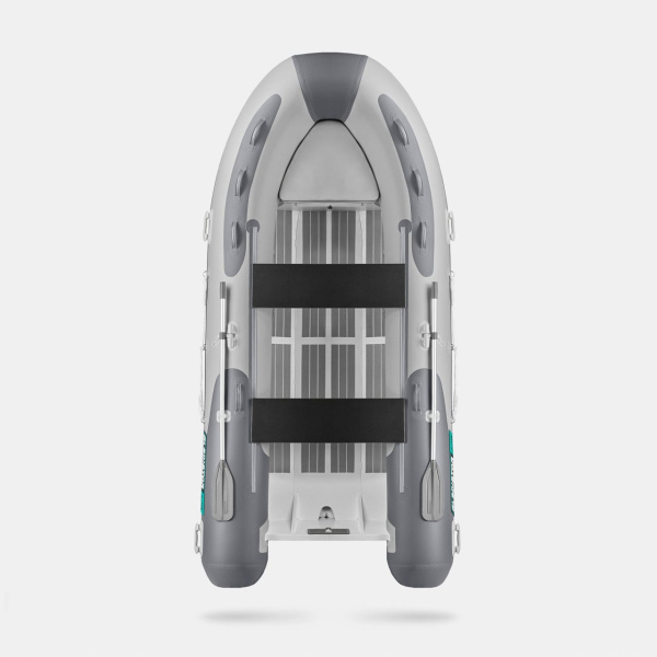 Лодка Риб Gladiator RIB 420 AL