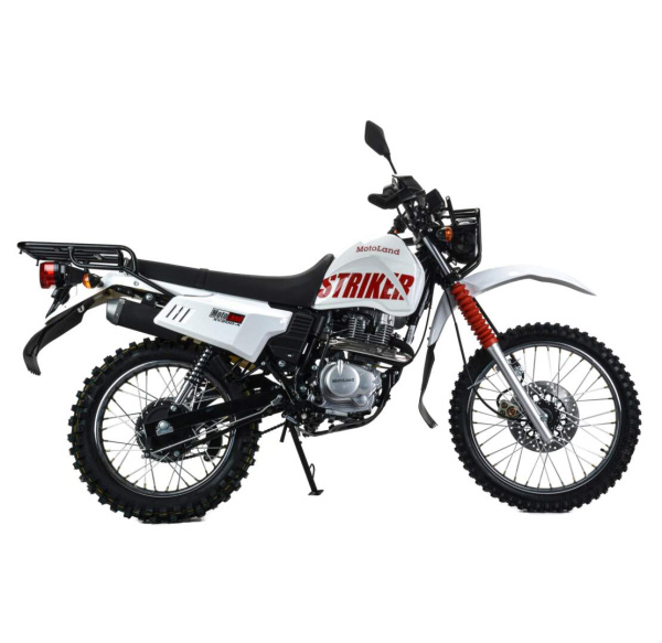 Motoland STRIKER 200