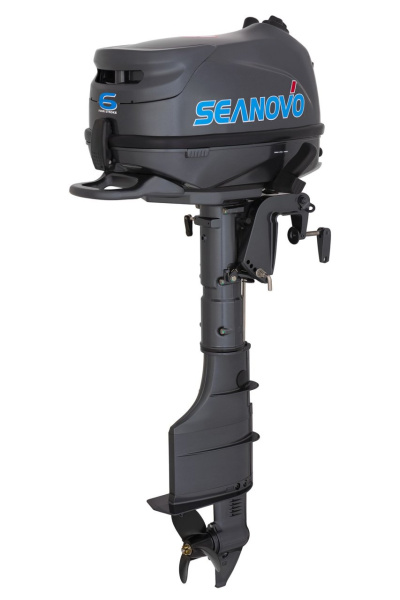 Seanovo SNF 6 HS (с выносным топливным баком 12 л)