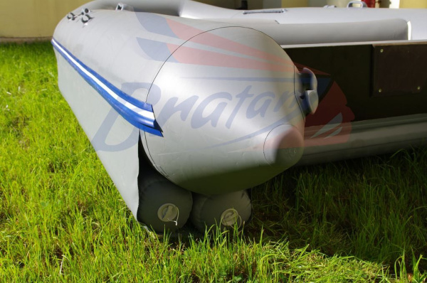 Катамаран Братан 460KМ