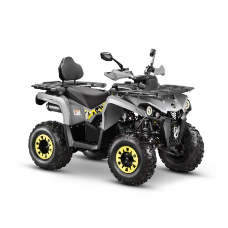 Gladiator F 200 Lux
