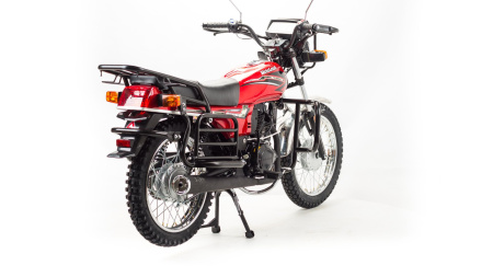 Motoland FORESTER LITE 200