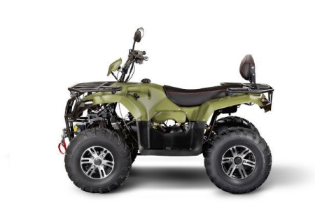 Irbis ATV 200 Premium