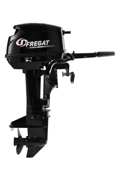 FREGAT 9.8FHS