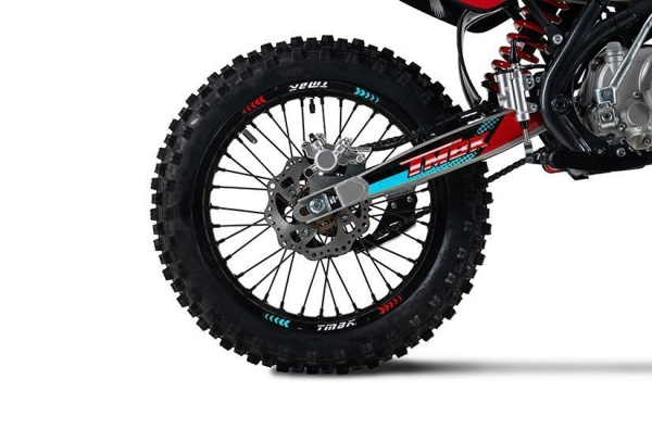 TMBK Pitster SP1 150 (17/14)