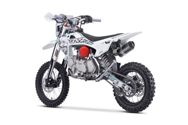 BRZ H3 YX125 14/12