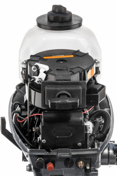 Mikatsu M5FHS