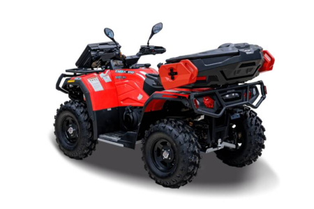 Hisun TACTIC 750 EXTREME EDITION