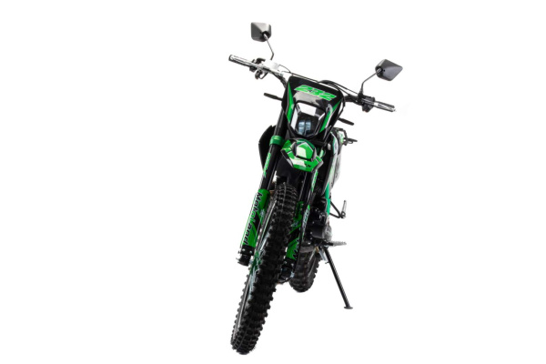 Кросс Motoland XT 250 HS 172FMM (PR5) ПТС